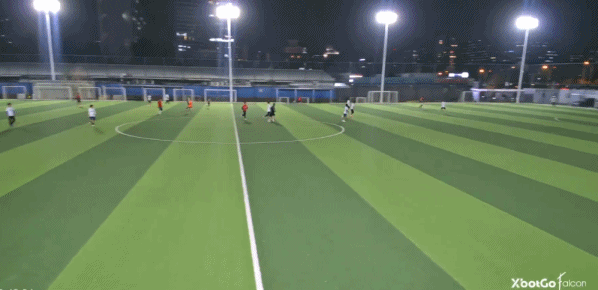 了解贵宾厅