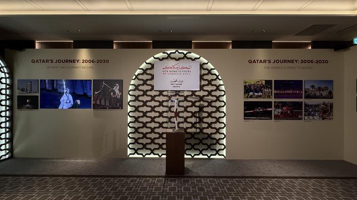 PA贵宾厅图片展示