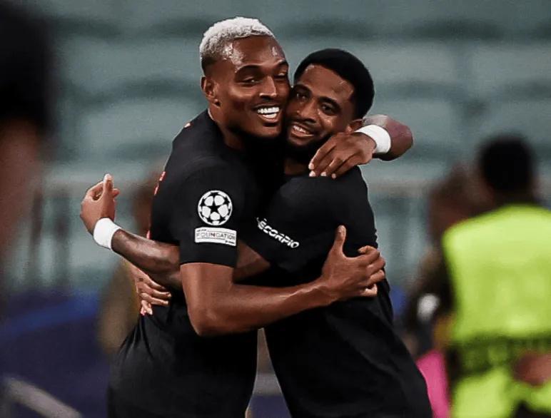 贵宾厅详情图